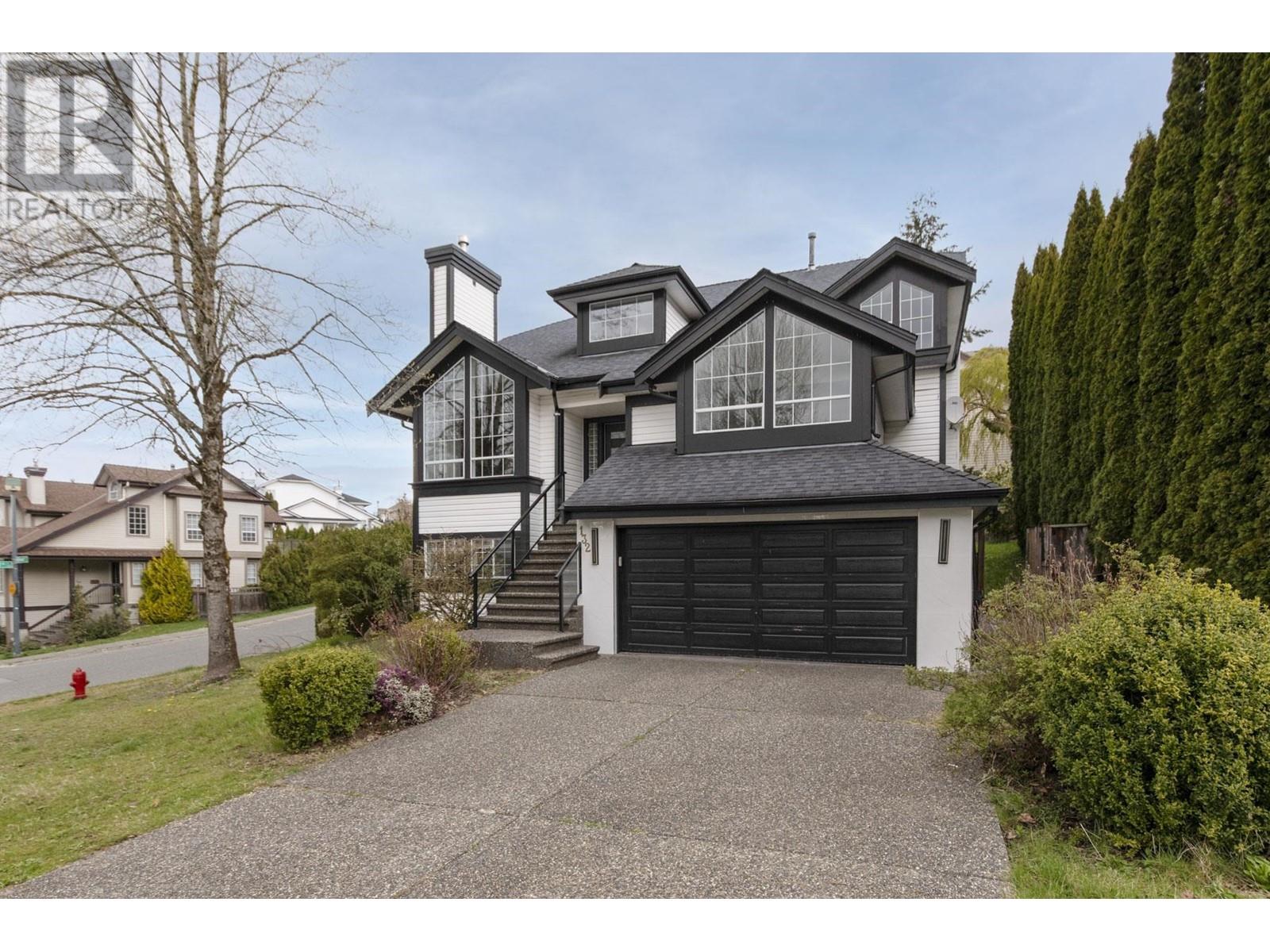 132 ASPENWOOD DRIVE, Port Moody