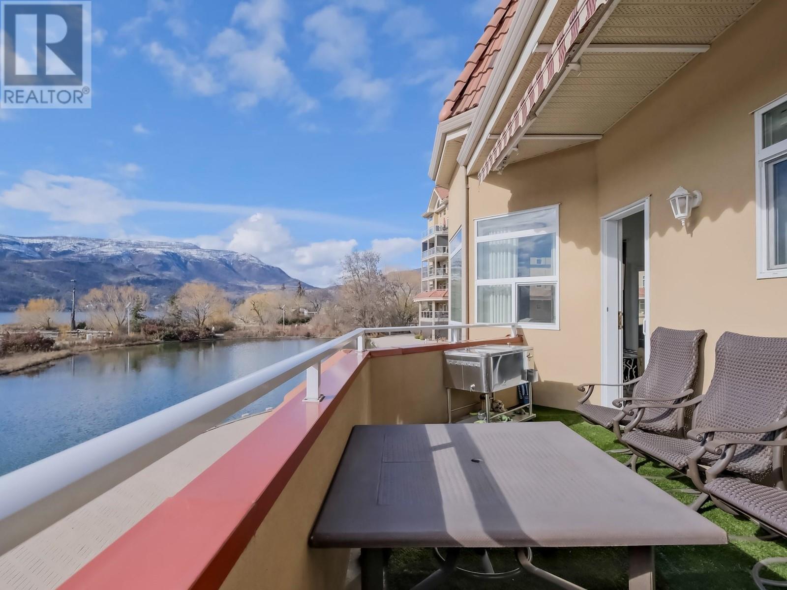 221 1088 Sunset Drive, Kelowna