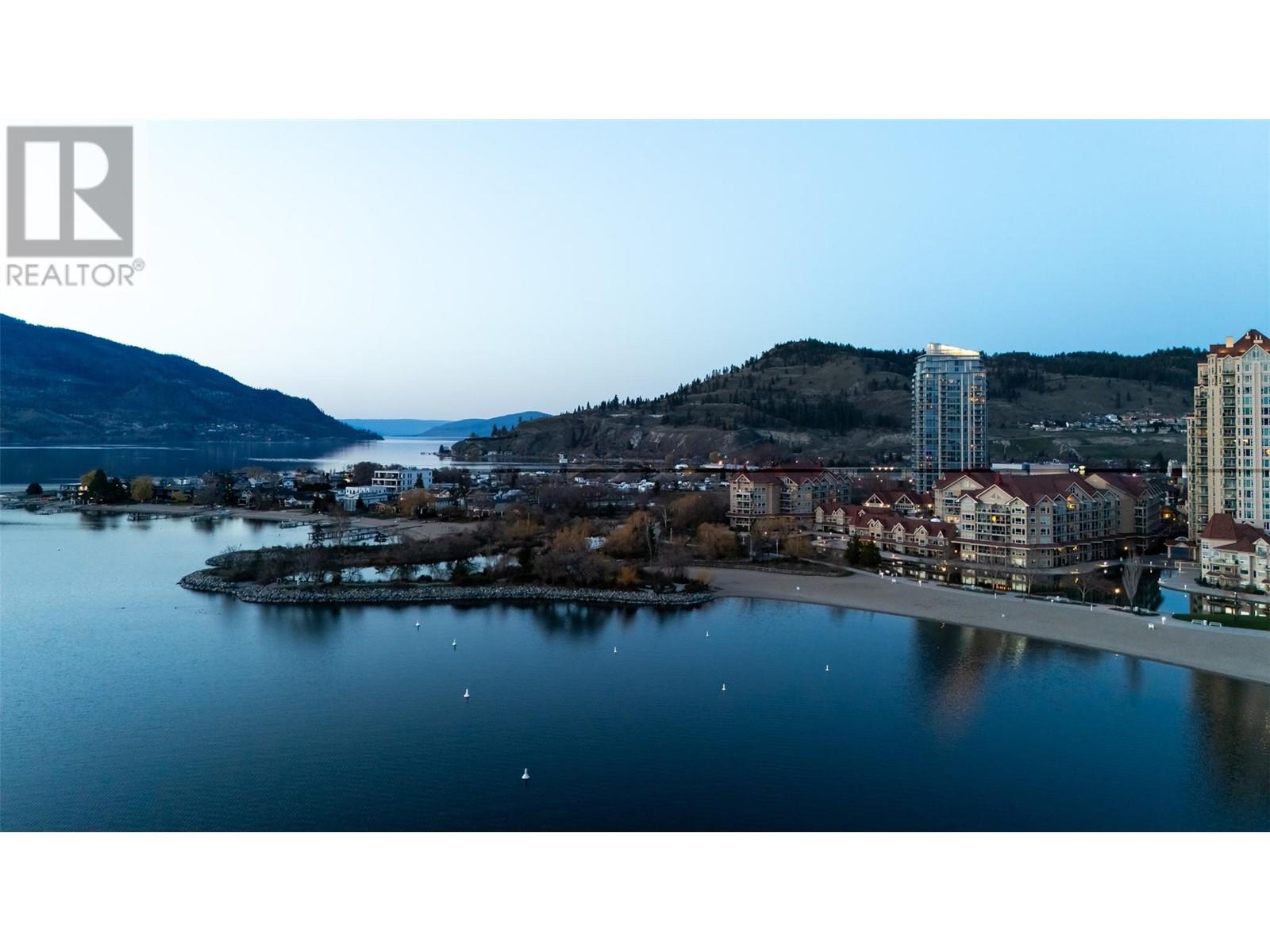 221 1088 Sunset Drive, Kelowna