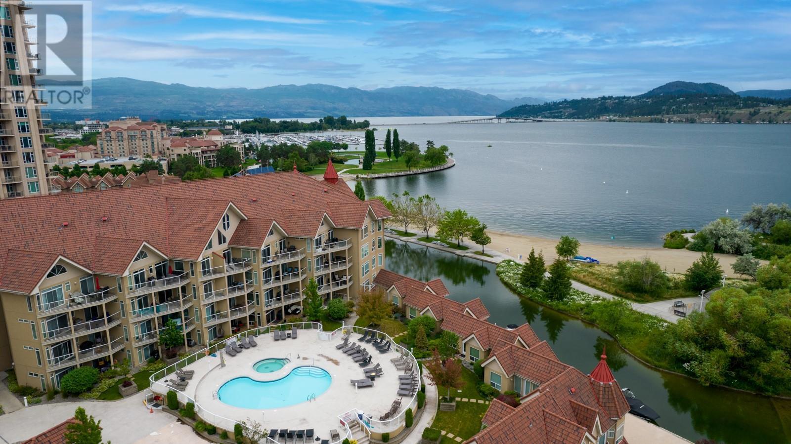 221 1088 Sunset Drive, Kelowna