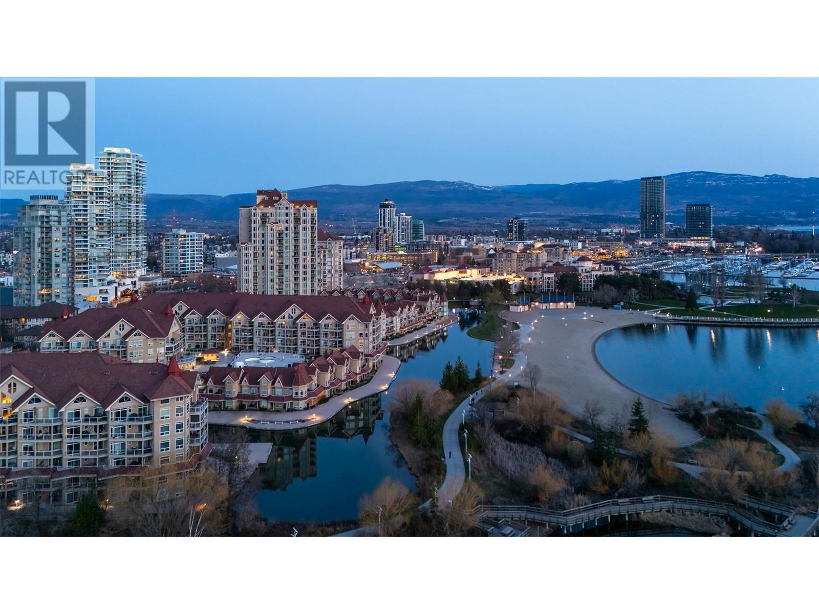 221 1088 Sunset Drive, Kelowna