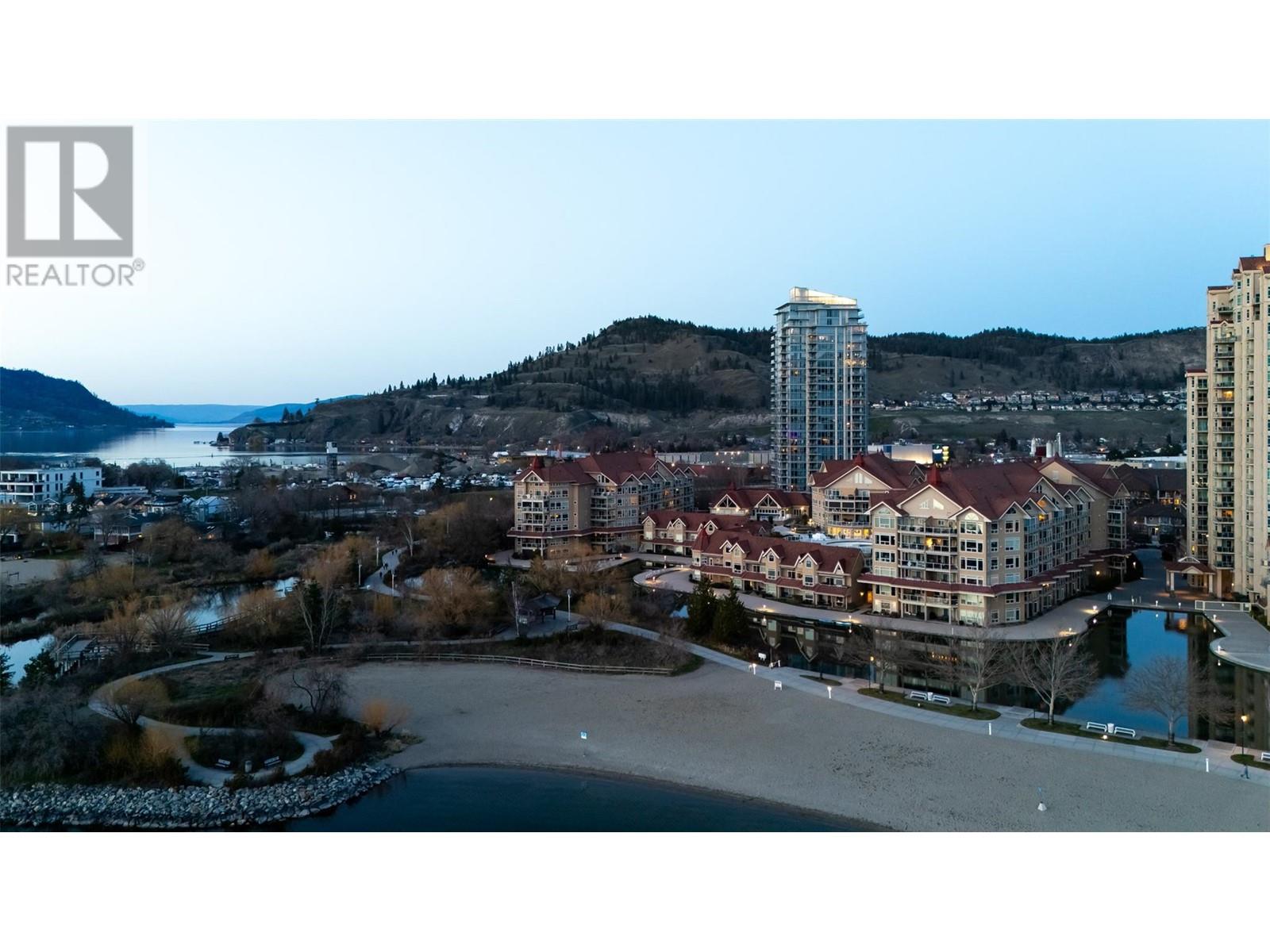 221 1088 Sunset Drive, Kelowna