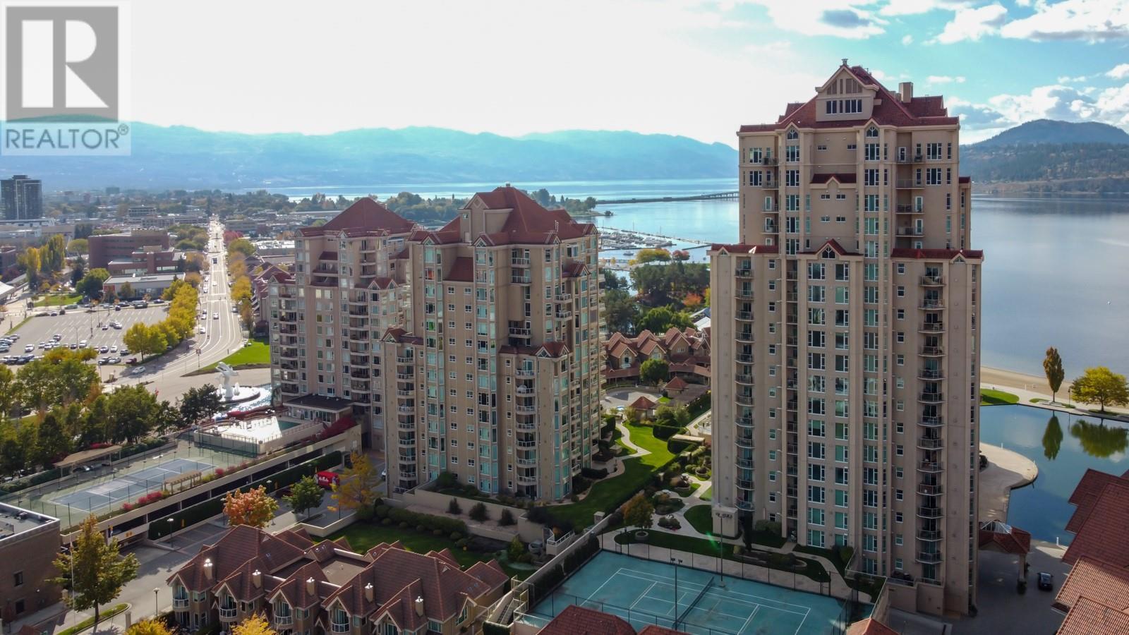221 1088 Sunset Drive, Kelowna