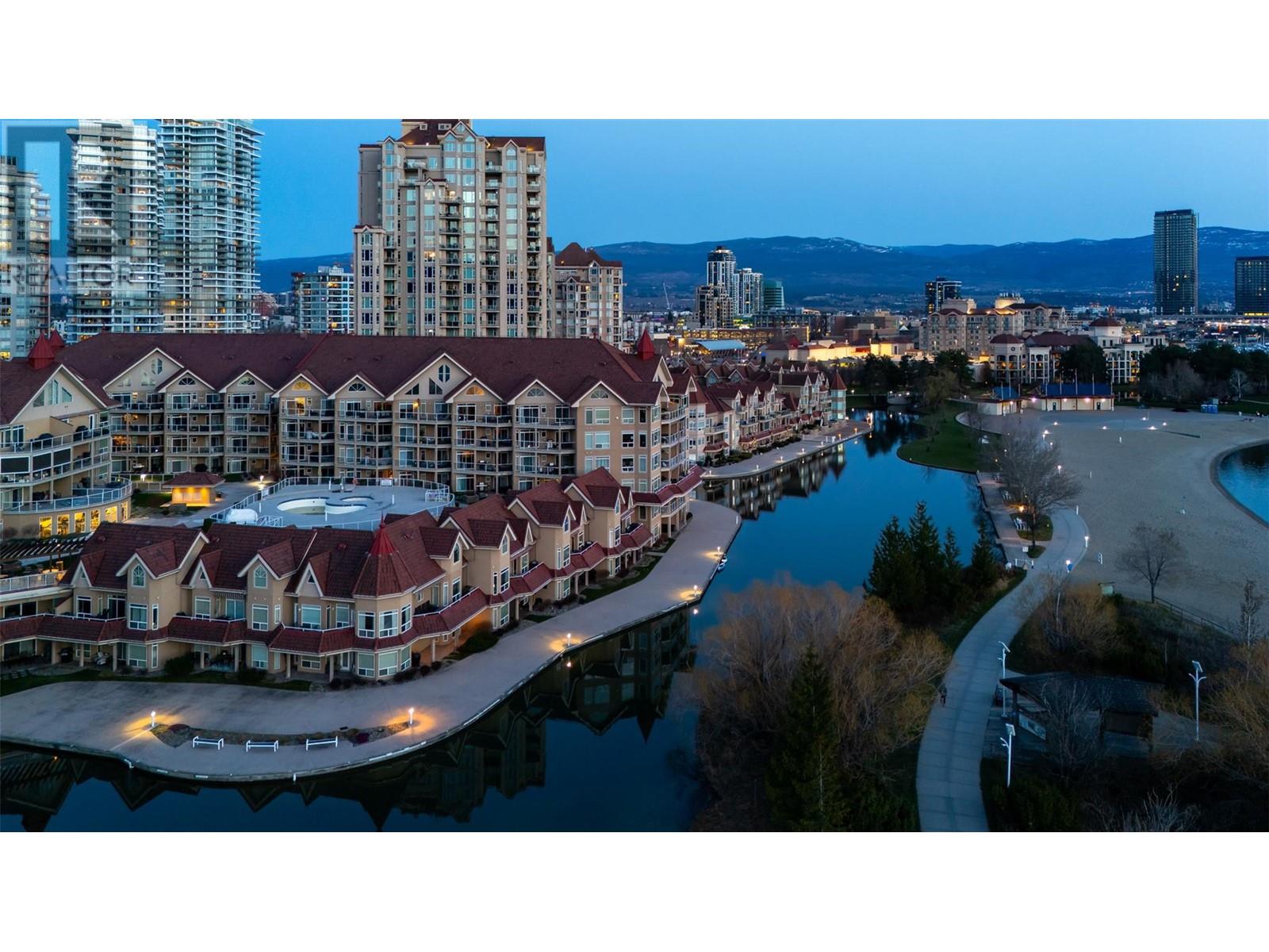 221 1088 Sunset Drive, Kelowna