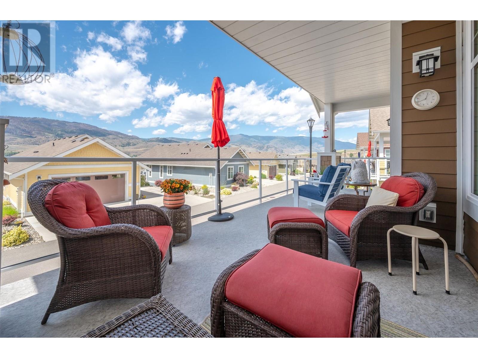 2450 Radio Tower Road Unit# 187, Oliver