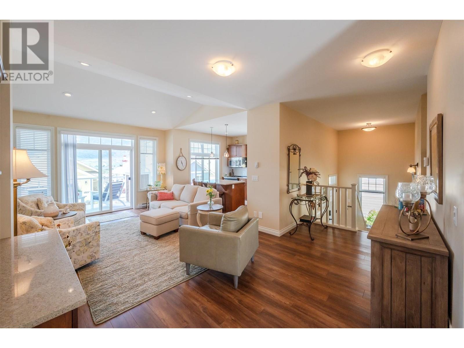 2450 Radio Tower Road Unit# 187, Oliver