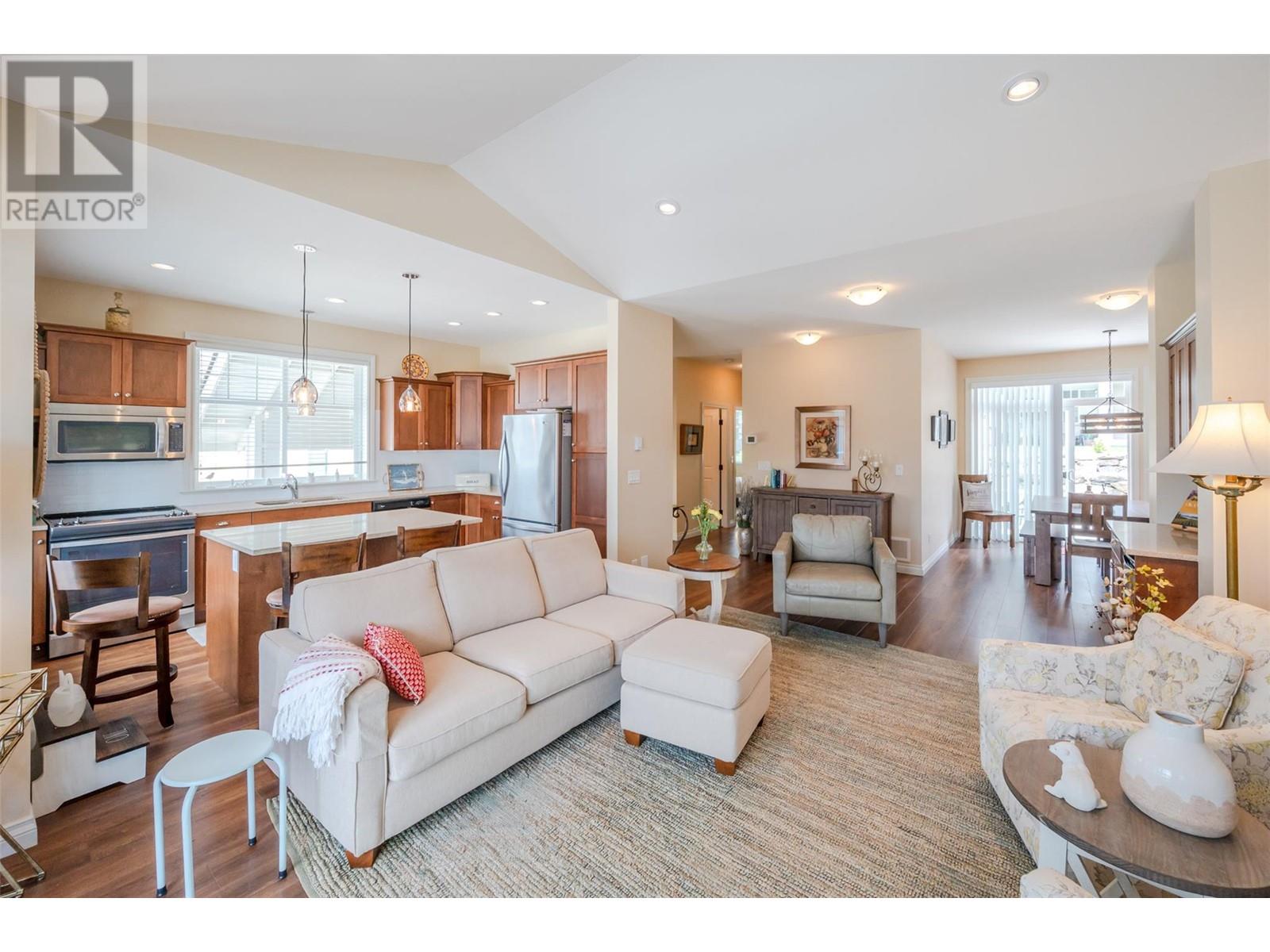 2450 Radio Tower Road Unit# 187, Oliver