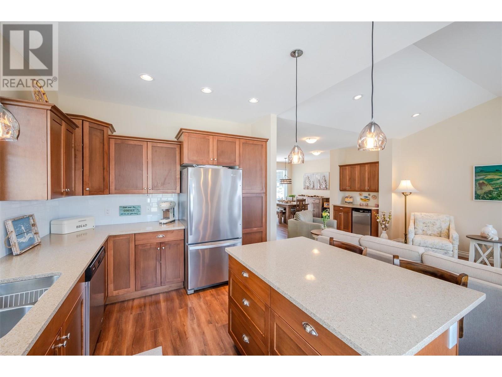 2450 Radio Tower Road Unit# 187, Oliver