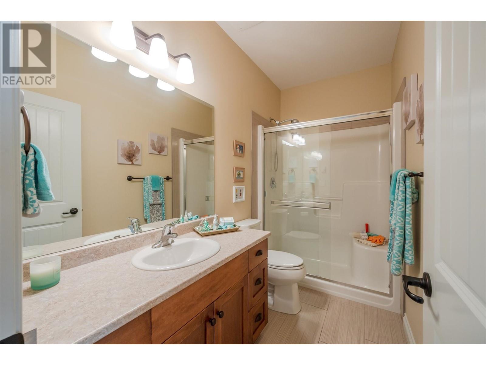 2450 Radio Tower Road Unit# 187, Oliver