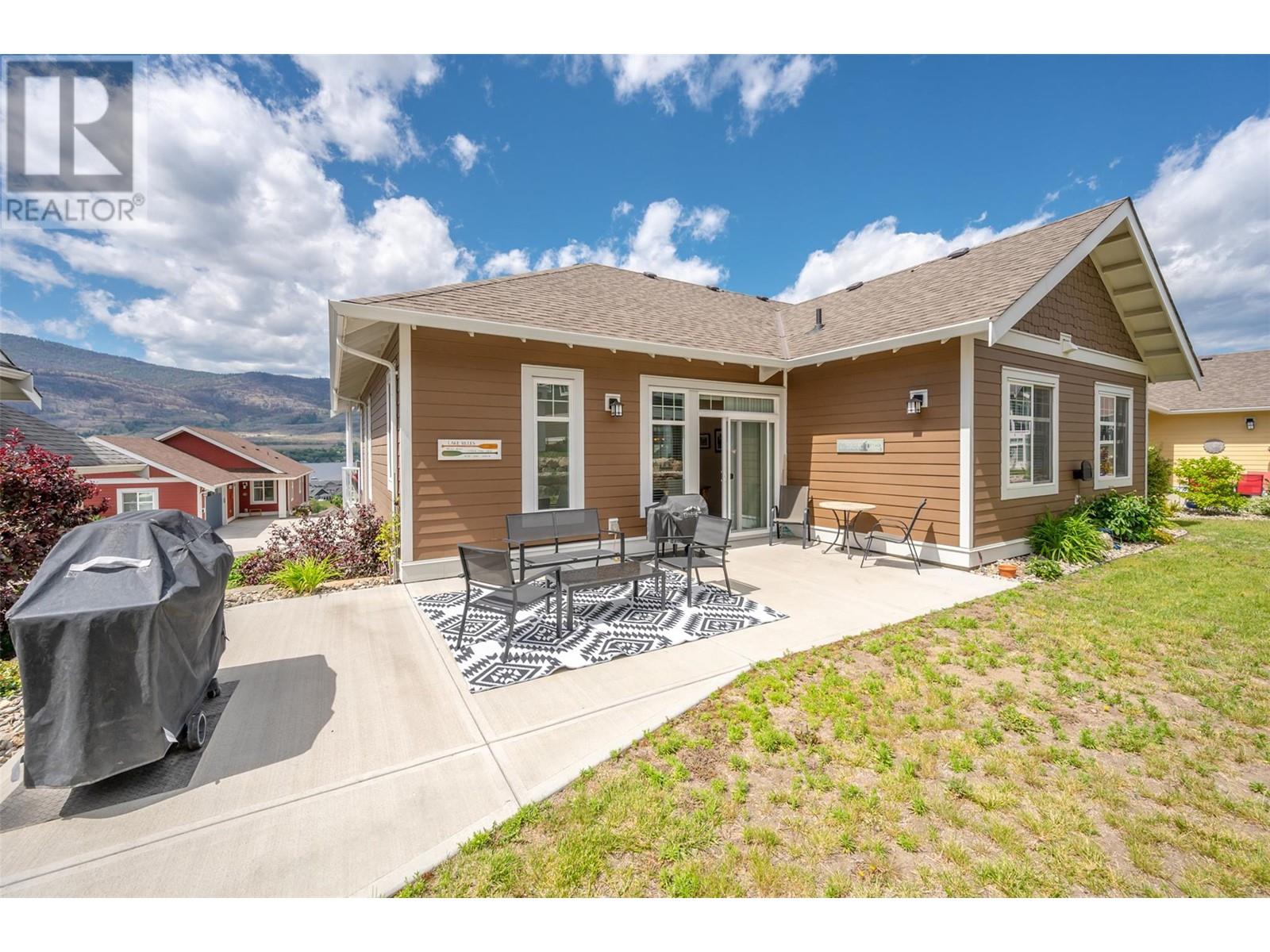 2450 Radio Tower Road Unit# 187, Oliver