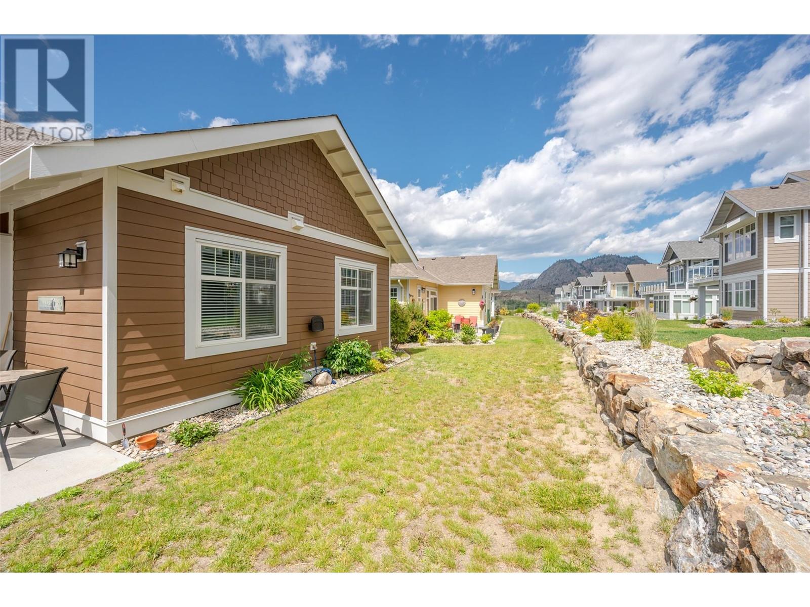 2450 Radio Tower Road Unit# 187, Oliver