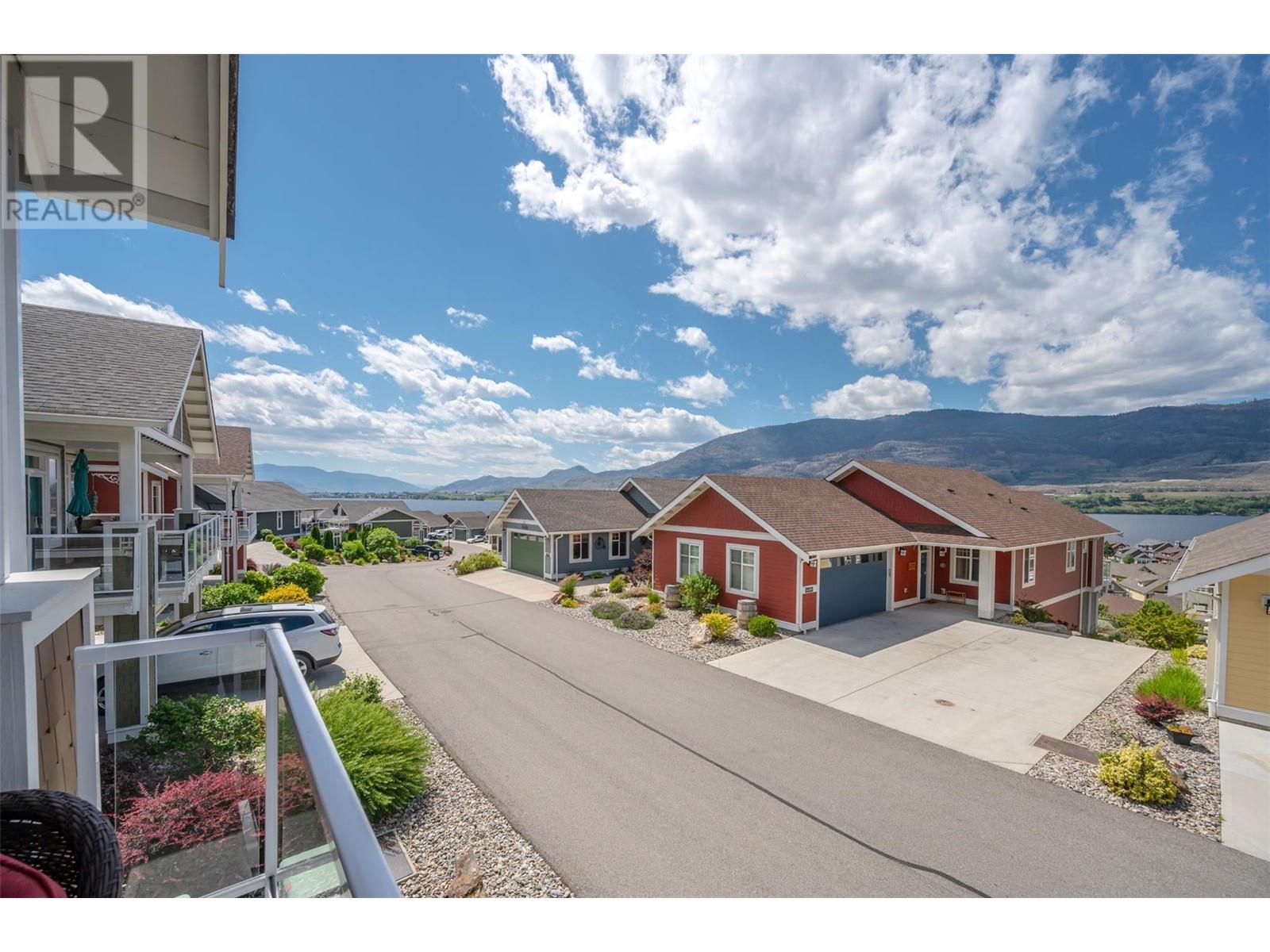 2450 Radio Tower Road Unit# 187, Oliver