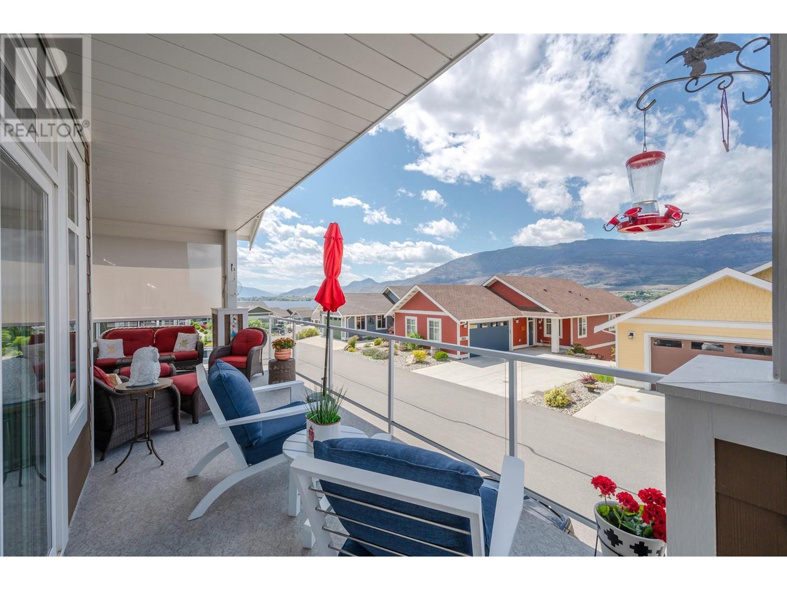 2450 Radio Tower Road Unit# 187, Oliver