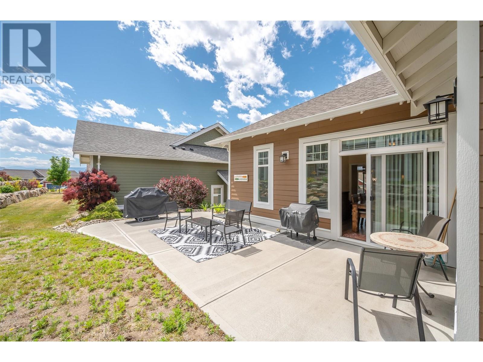 2450 Radio Tower Road Unit# 187, Oliver