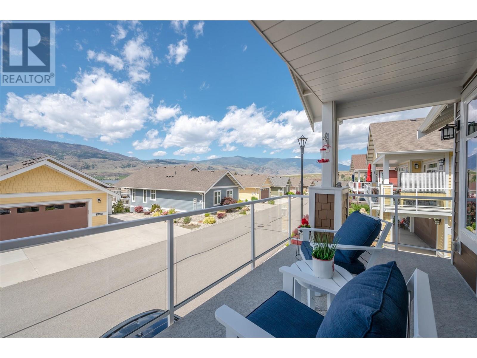 2450 Radio Tower Road Unit# 187, Oliver