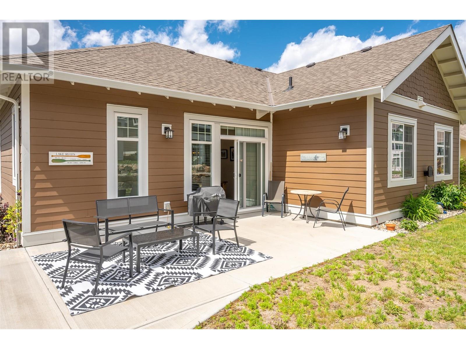 2450 Radio Tower Road Unit# 187, Oliver