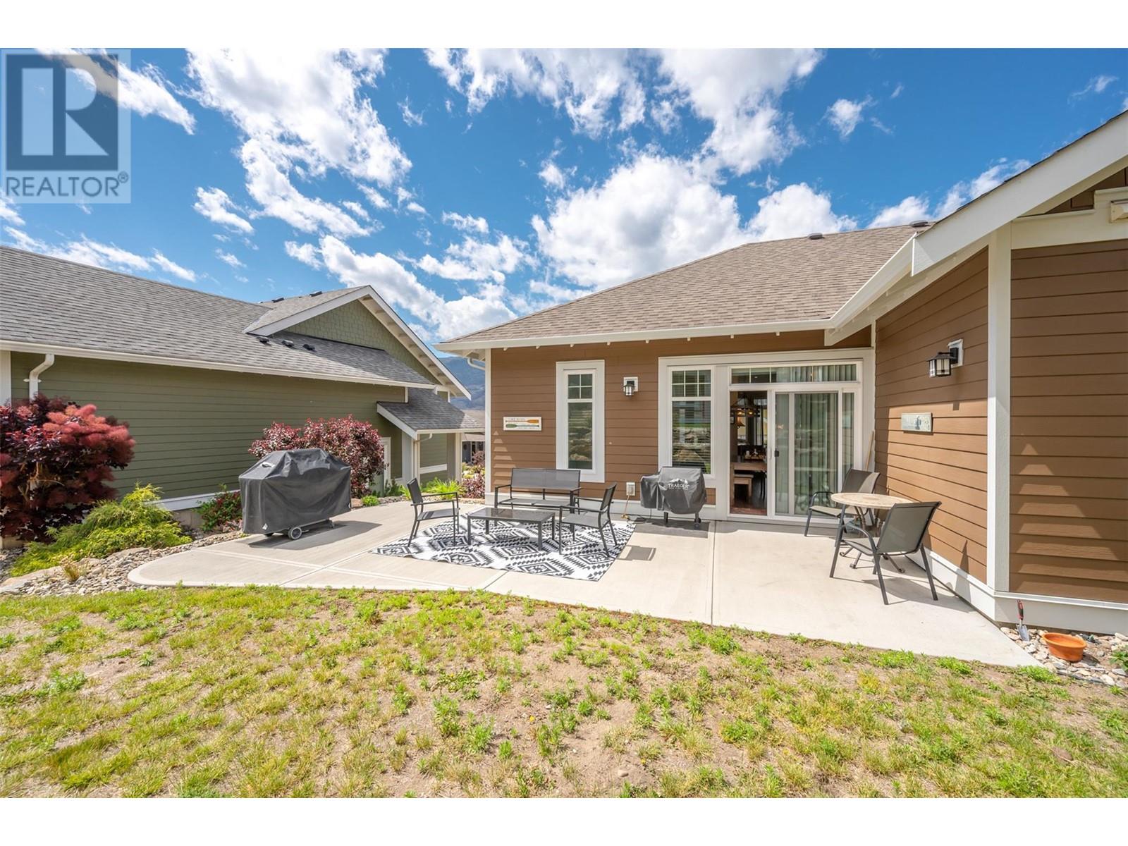 2450 Radio Tower Road Unit# 187, Oliver