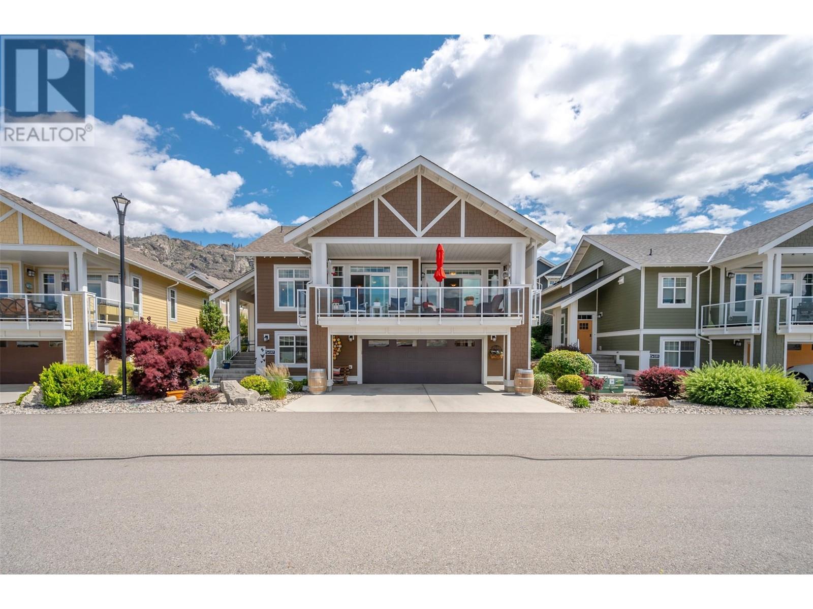 2450 Radio Tower Road Unit# 187, Oliver