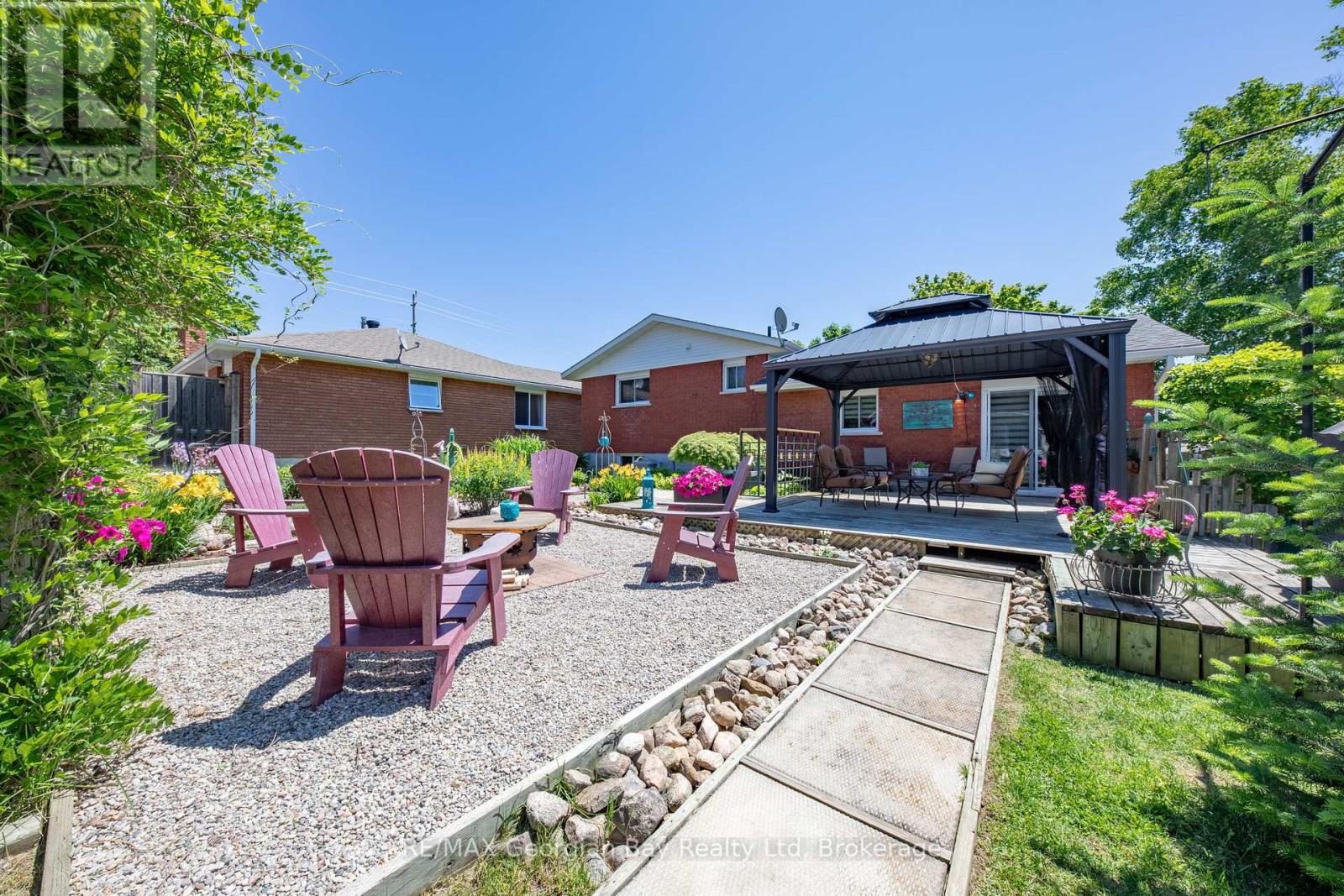 Photo 15 of 32 Bonaventure Place, Penetanguishene ON