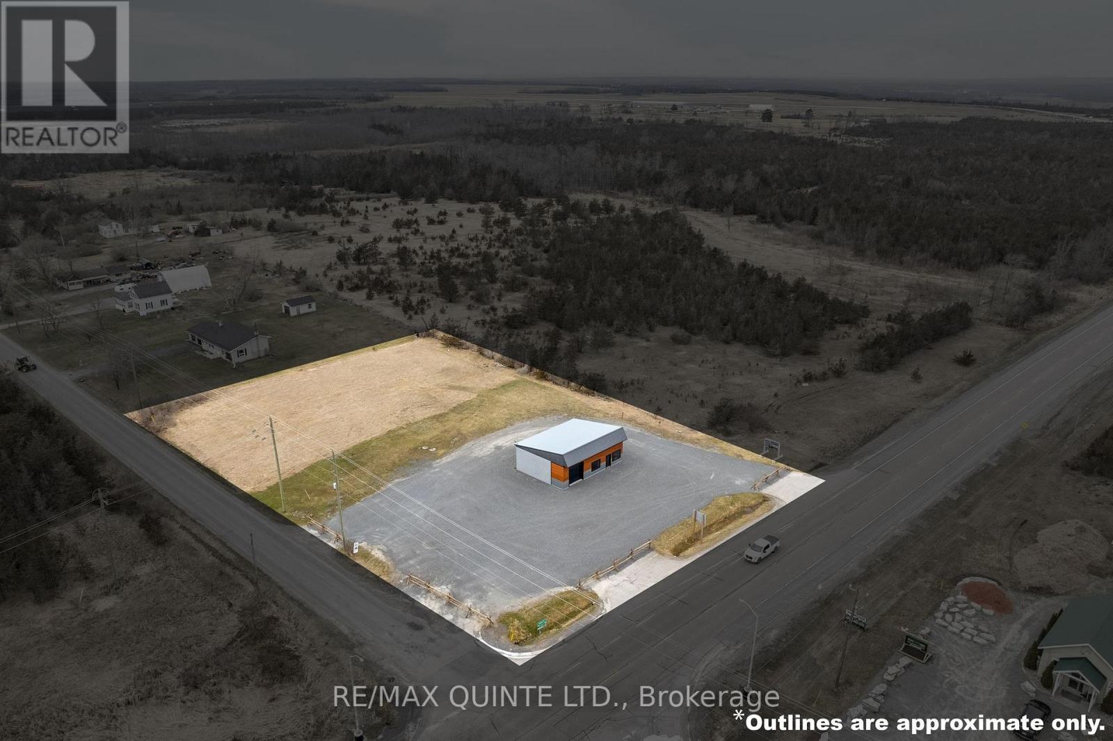 2925 HIGHWAY 62 S - Photo 3 of 31, Prince Edward County (Sophiasburg Ward), Ontario