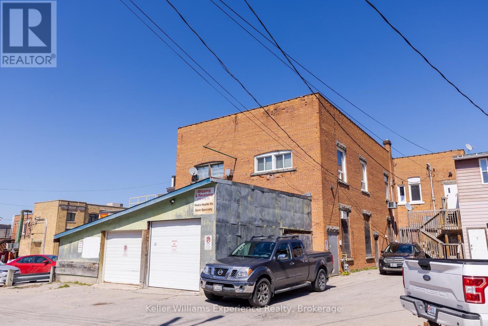 Photo 3 of 276 King Street, Midland ON