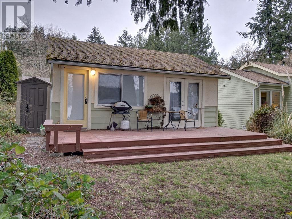 5535 KONTIKI ROAD, Sechelt