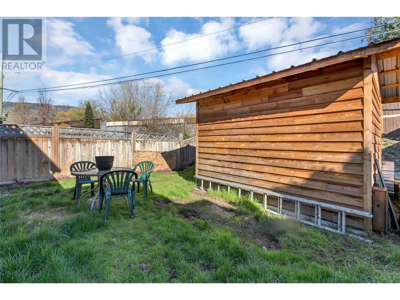  331 Sudbury Avenue, Penticton