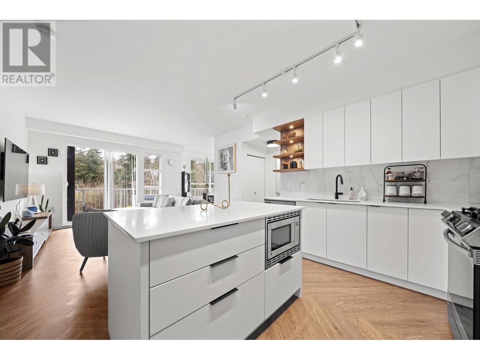 406 3229 ST JOHNS STREET, Port Moody real estate listing R2990501