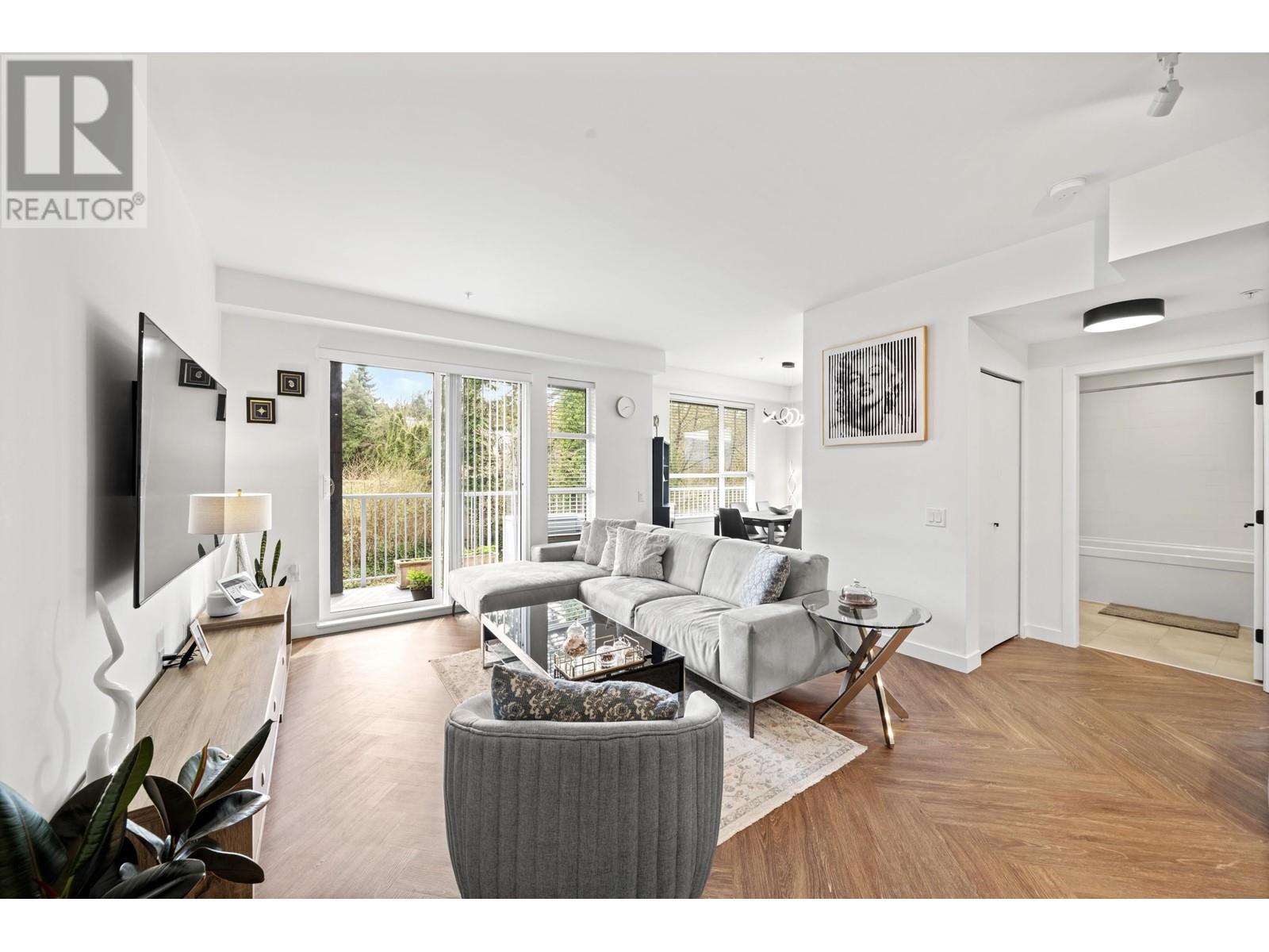 406 3229 ST JOHNS STREET, Port Moody real estate listing R2990501