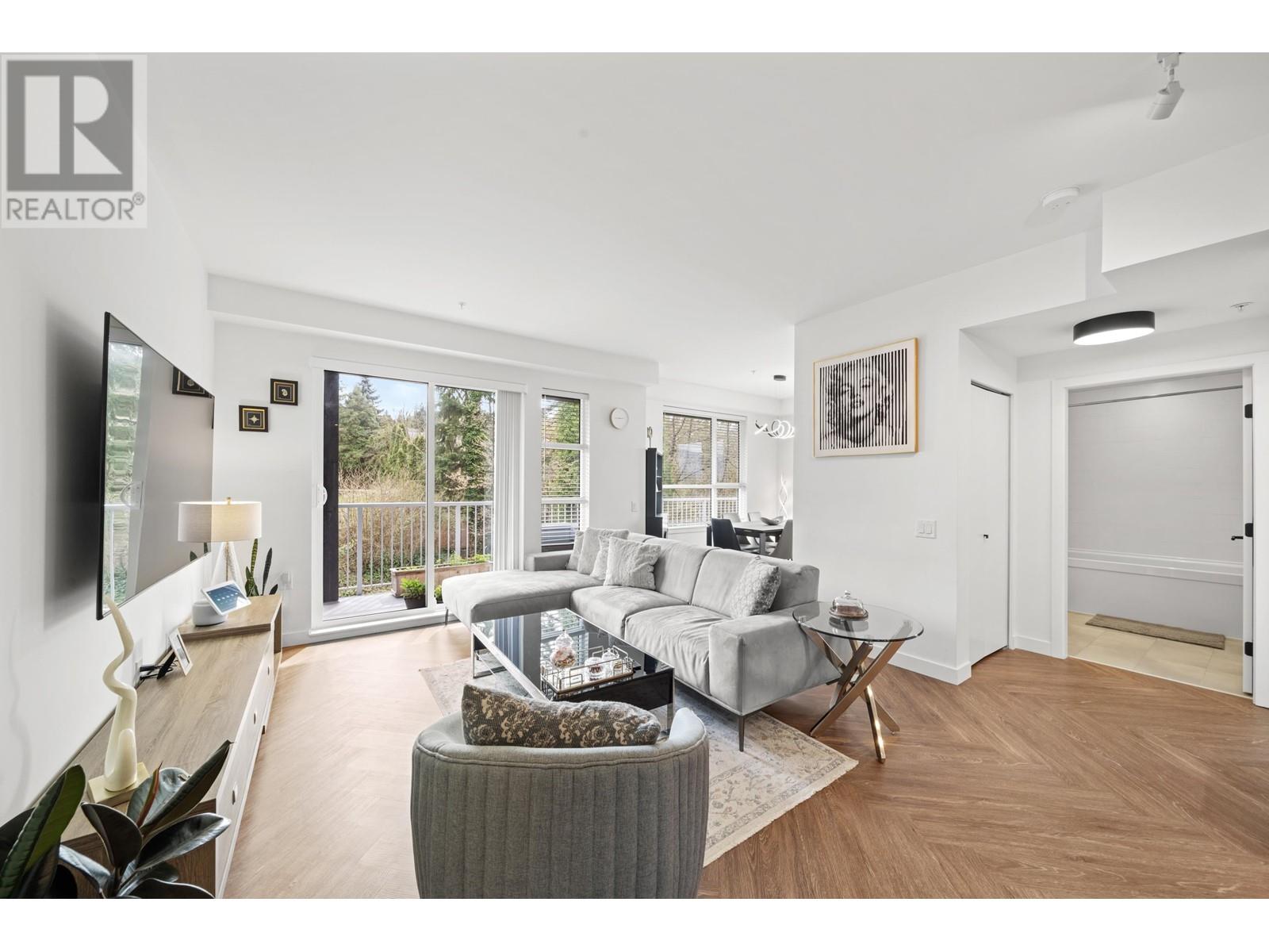 406 3229 ST JOHNS STREET, Port Moody real estate listing R2990501