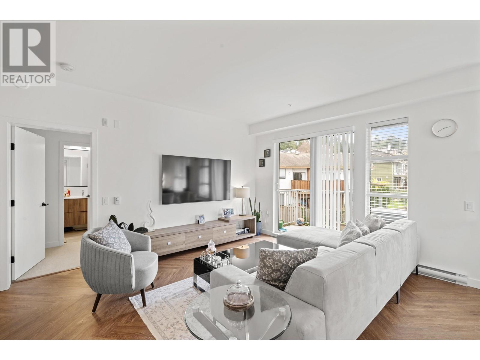 406 3229 ST JOHNS STREET, Port Moody real estate listing R2990501