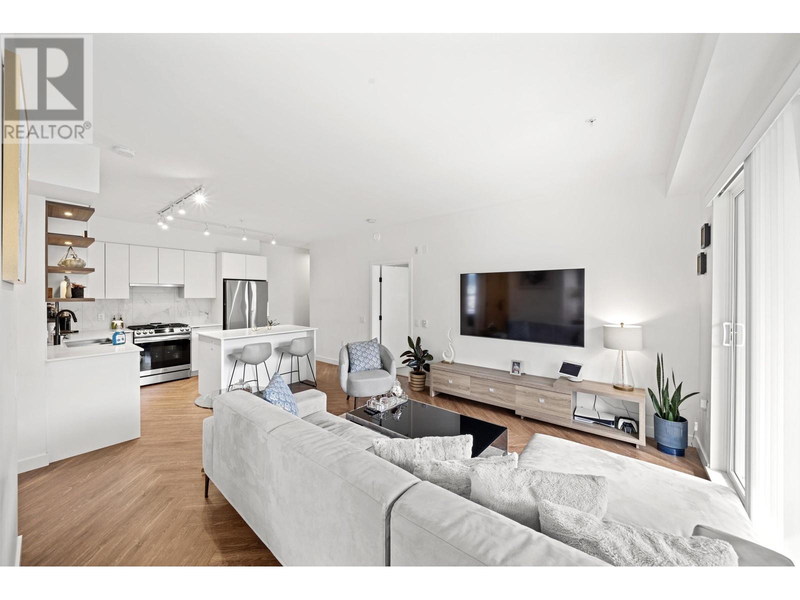 406 3229 ST JOHNS STREET, Port Moody real estate listing R2990501