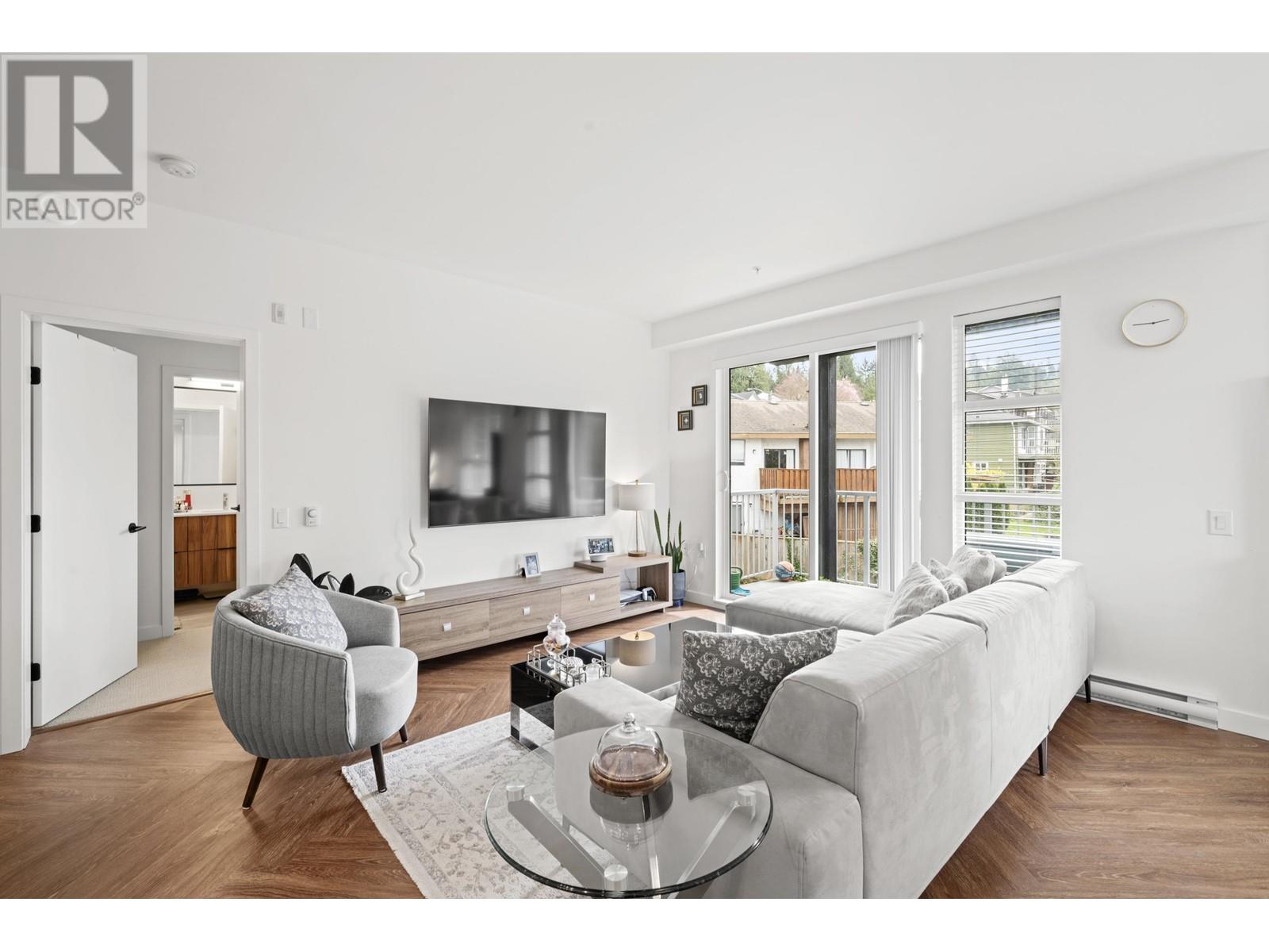 406 3229 ST JOHNS STREET, Port Moody real estate listing R2990501