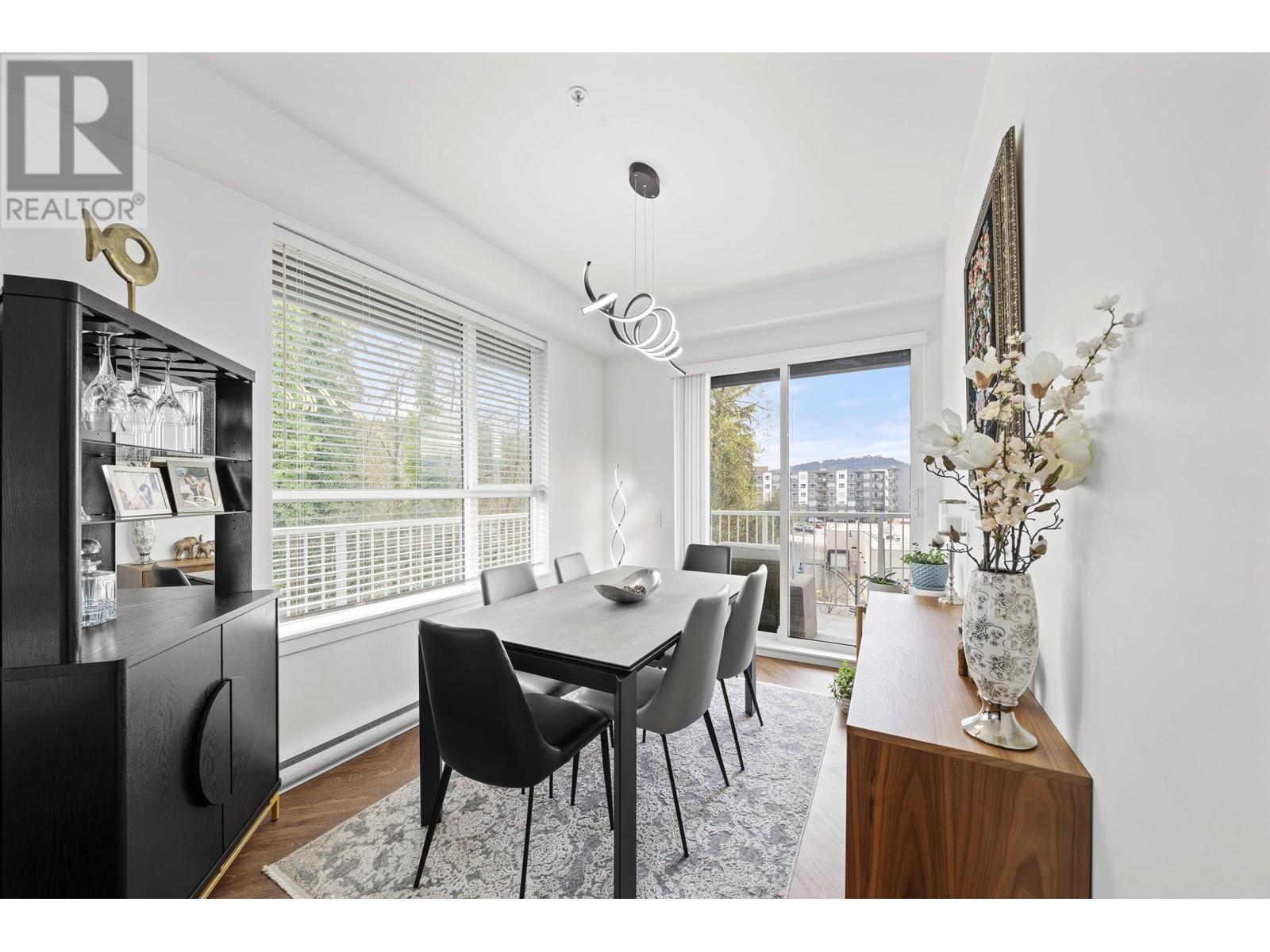 406 3229 ST JOHNS STREET, Port Moody real estate listing R2990501