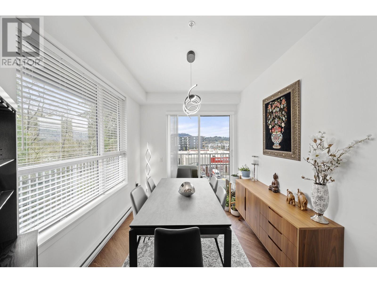 406 3229 ST JOHNS STREET, Port Moody real estate listing R2990501