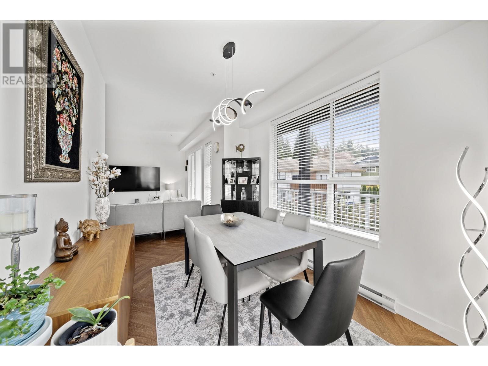406 3229 ST JOHNS STREET, Port Moody real estate listing R2990501