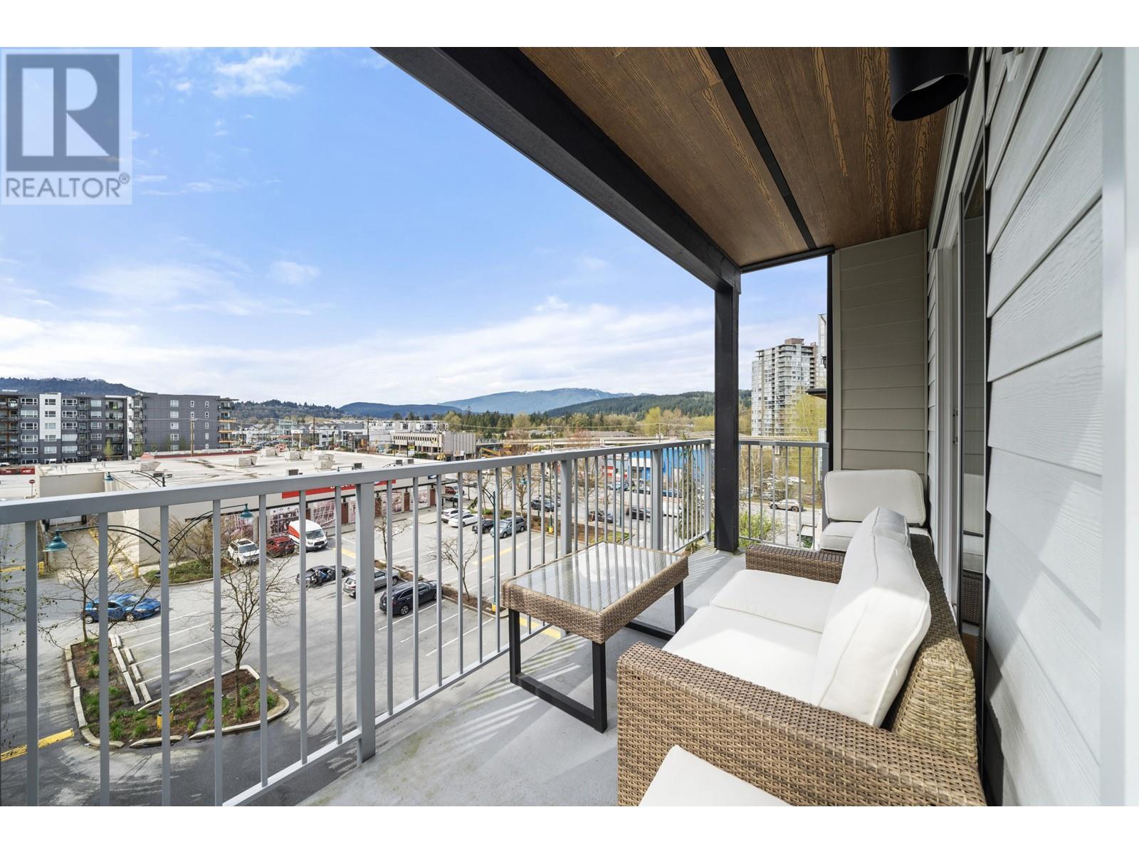 406 3229 ST JOHNS STREET, Port Moody real estate listing R2990501