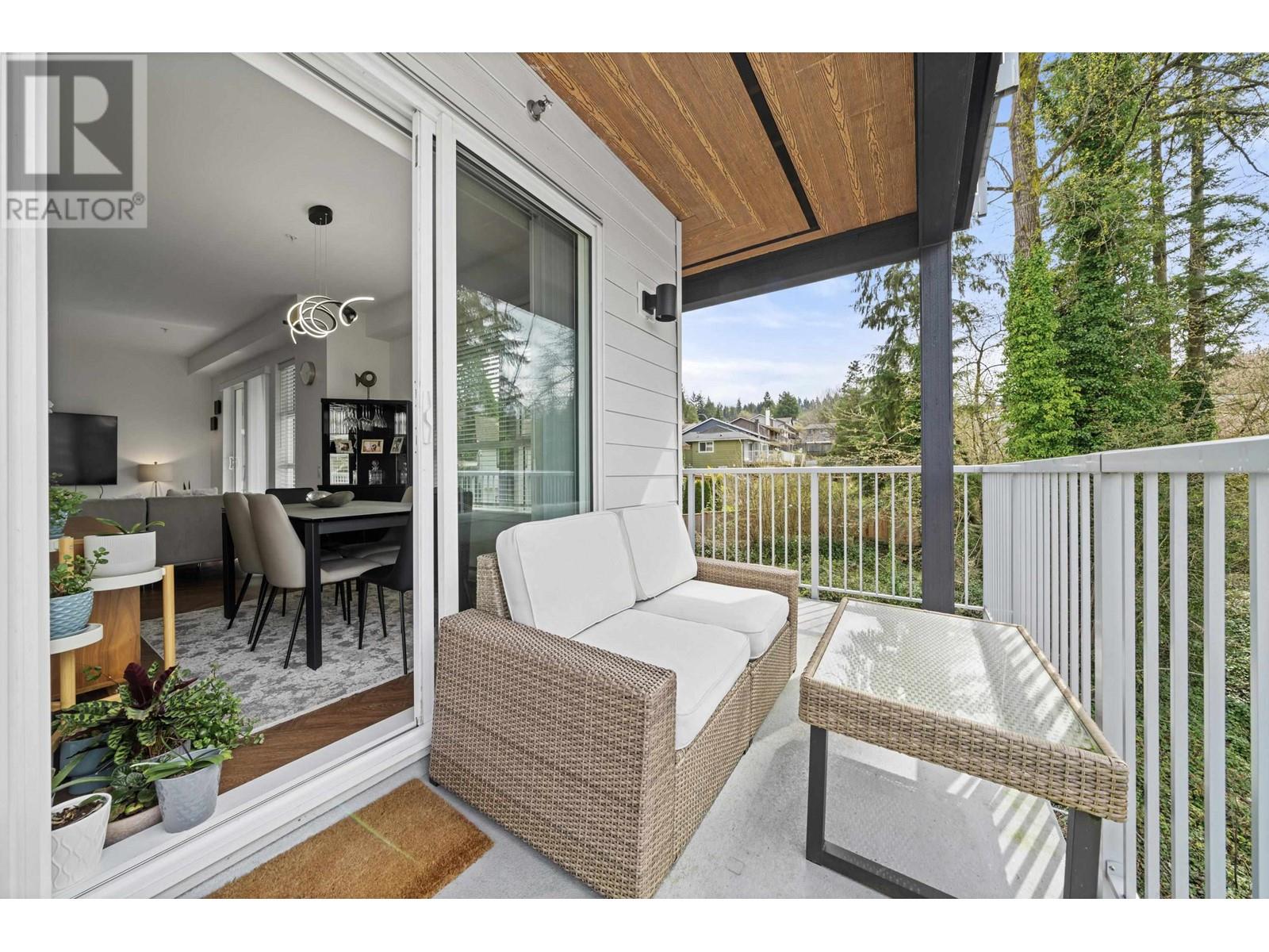 406 3229 ST JOHNS STREET, Port Moody real estate listing R2990501