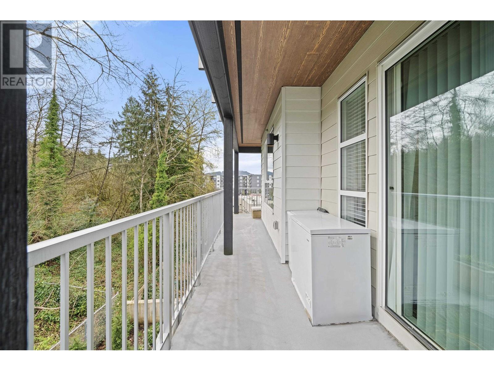 406 3229 ST JOHNS STREET, Port Moody real estate listing R2990501