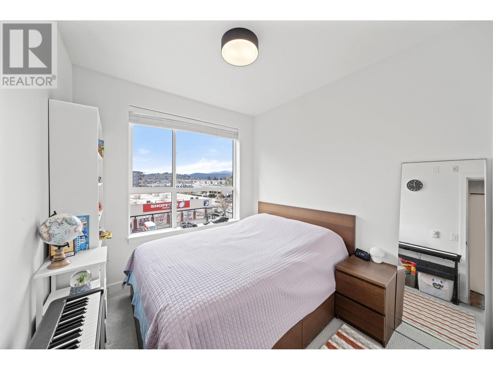 406 3229 ST JOHNS STREET, Port Moody real estate listing R2990501
