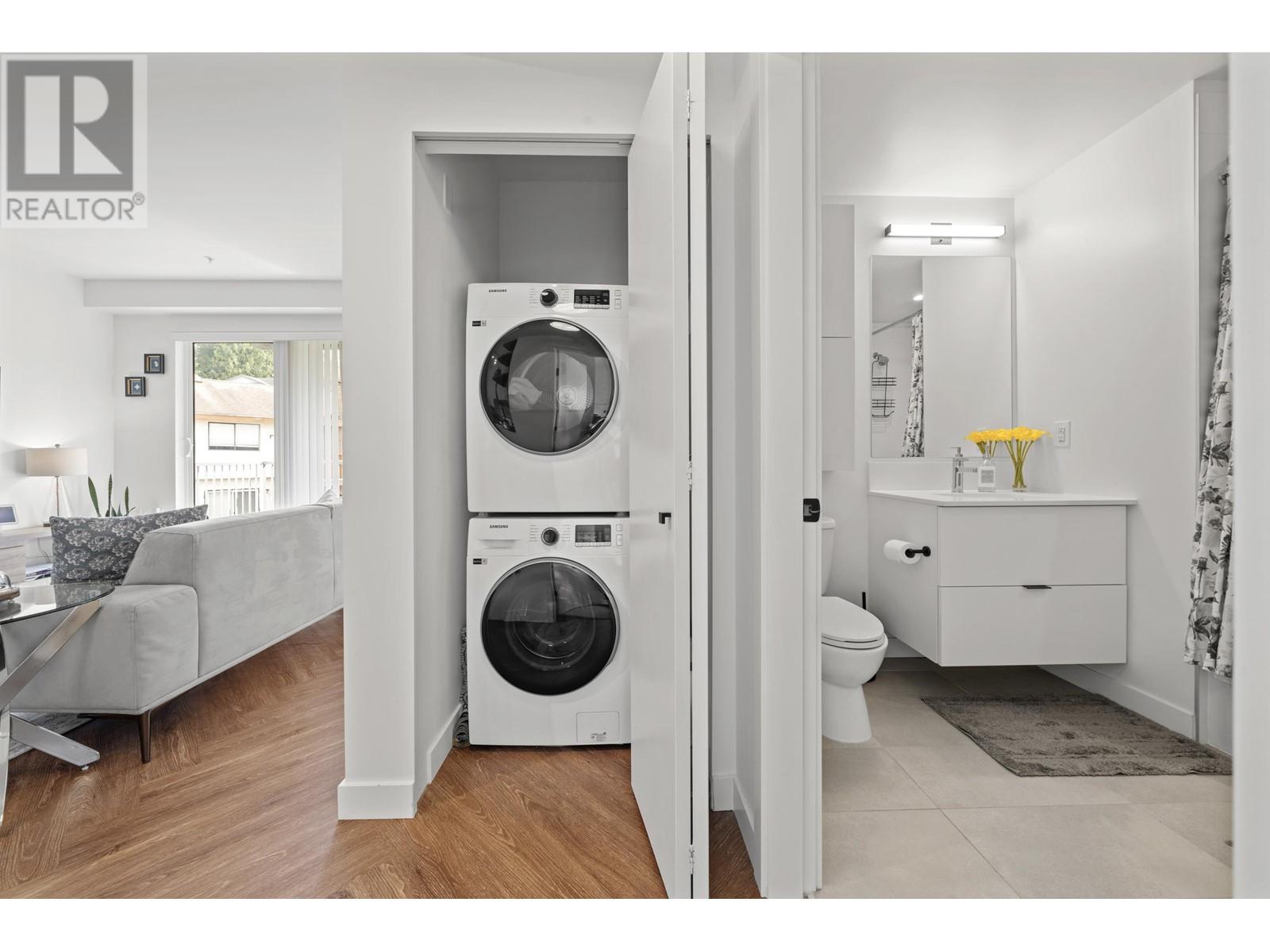 406 3229 ST JOHNS STREET, Port Moody real estate listing R2990501