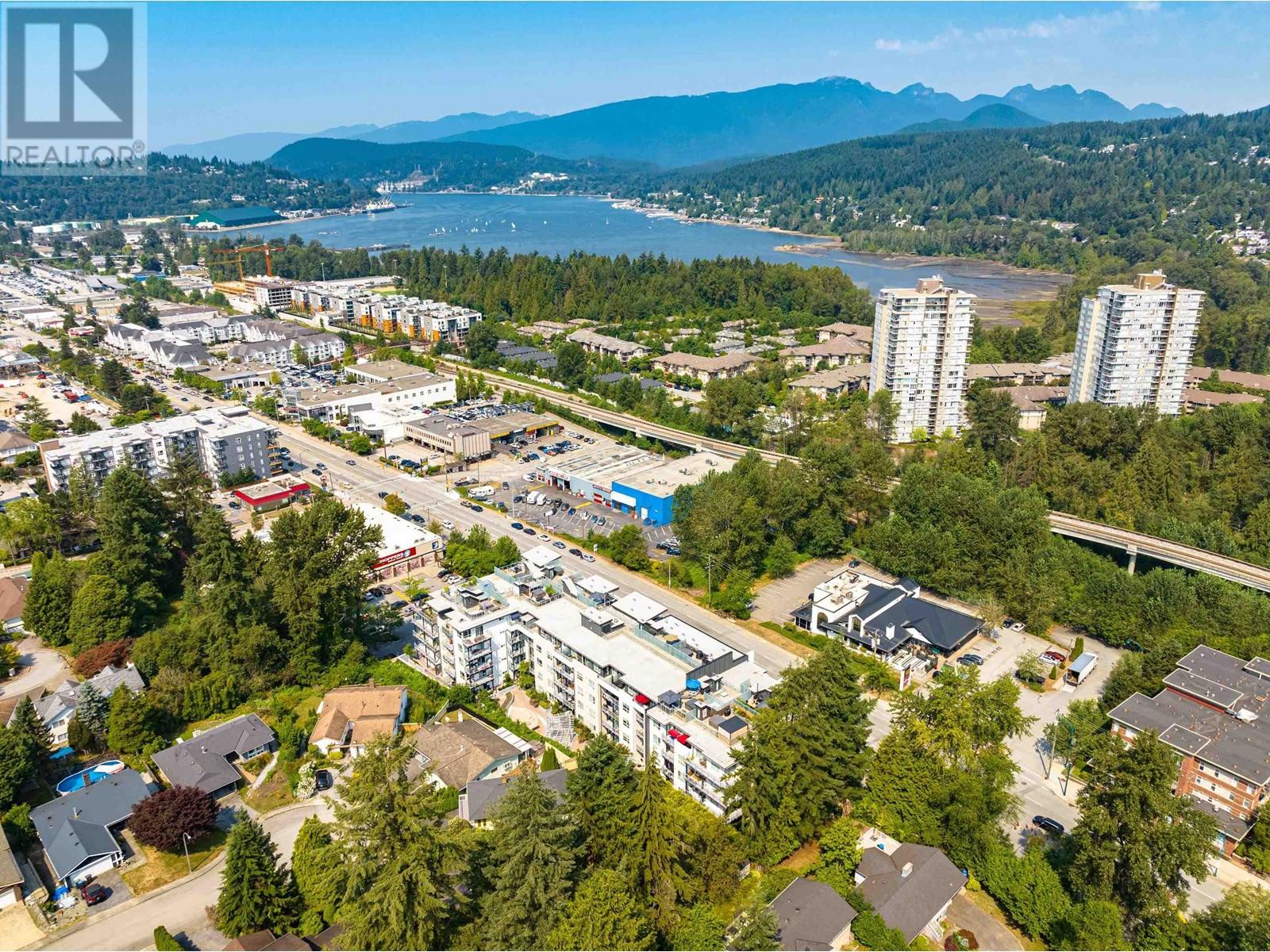 406 3229 ST JOHNS STREET, Port Moody real estate listing R2990501