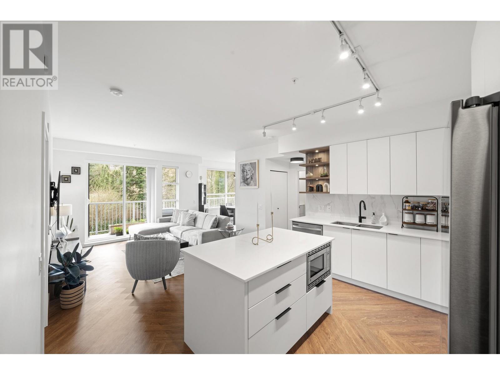406 3229 ST JOHNS STREET, Port Moody real estate listing R2990501