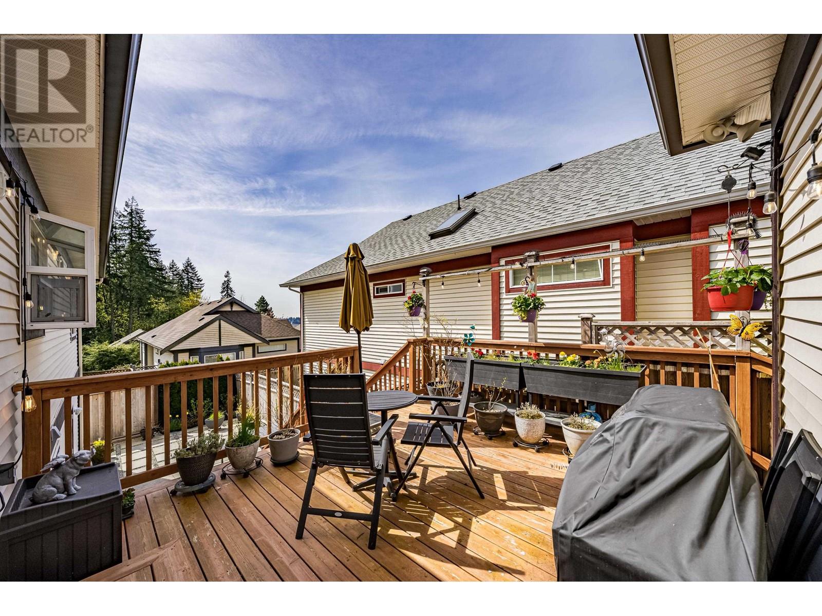 124 EVERGREEN CRESCENT, Anmore real estate listing R2990545