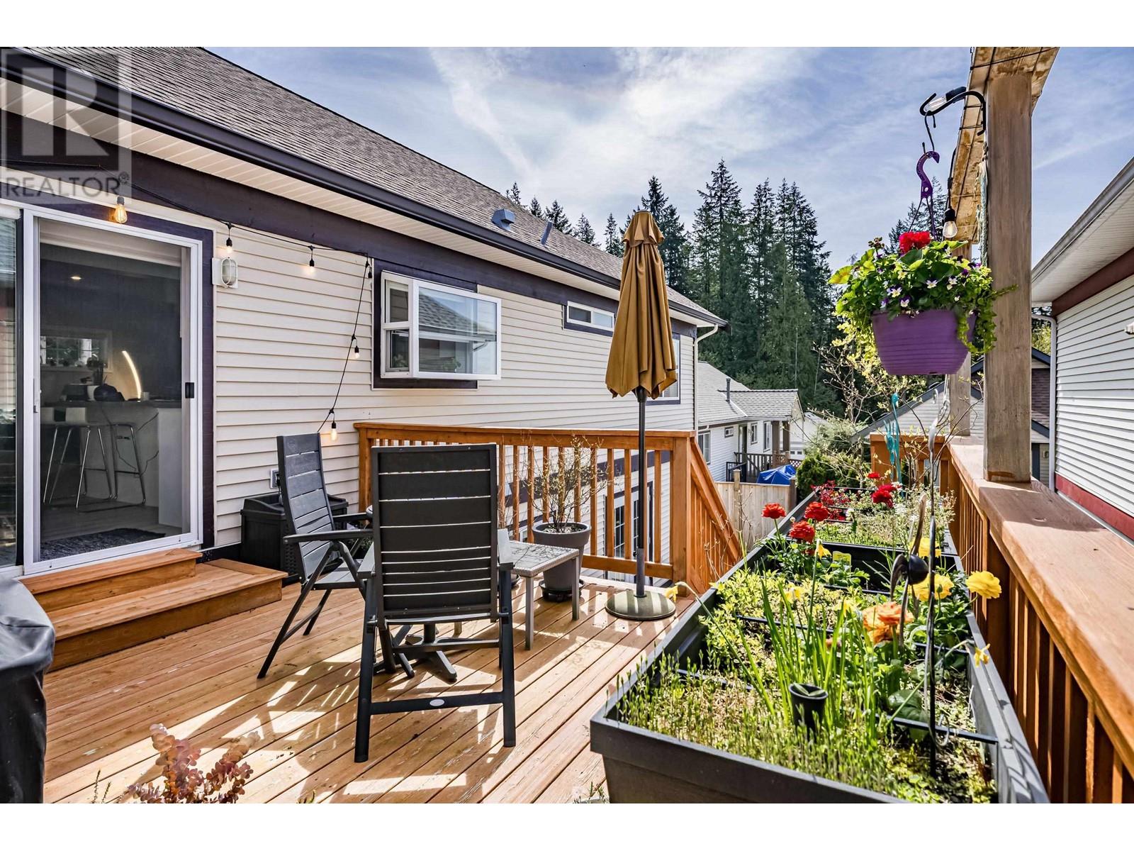 124 EVERGREEN CRESCENT, Anmore real estate listing R2990545