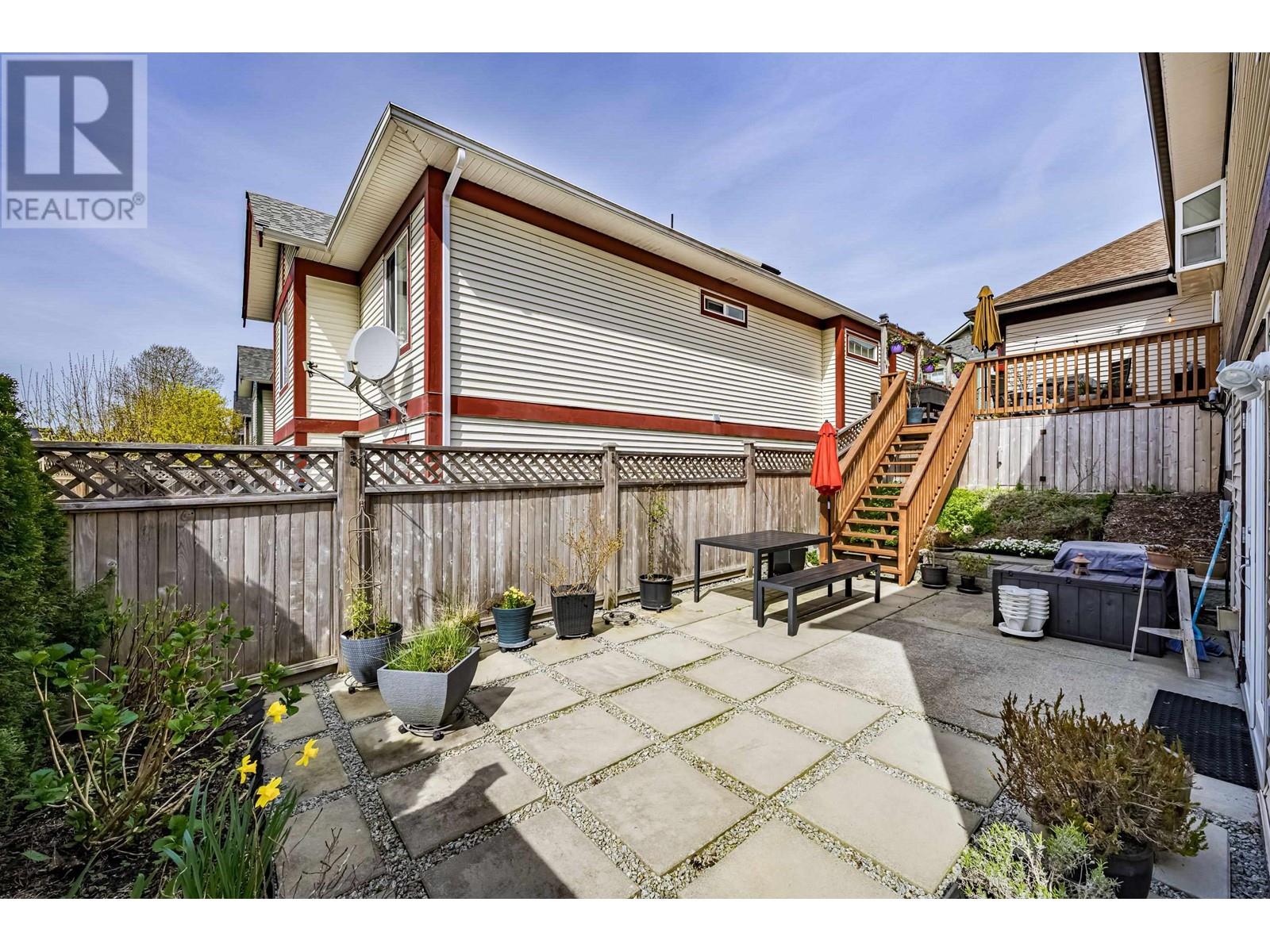 124 EVERGREEN CRESCENT, Anmore real estate listing R2990545