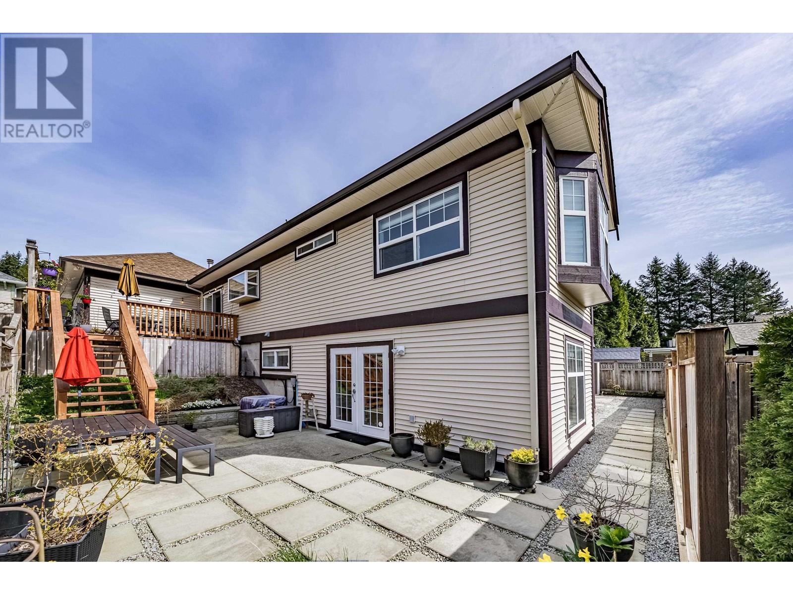 124 EVERGREEN CRESCENT, Anmore real estate listing R2990545
