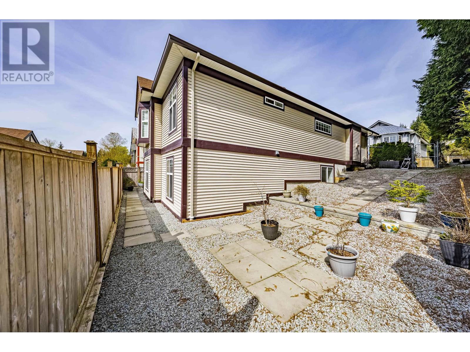 124 EVERGREEN CRESCENT, Anmore real estate listing R2990545