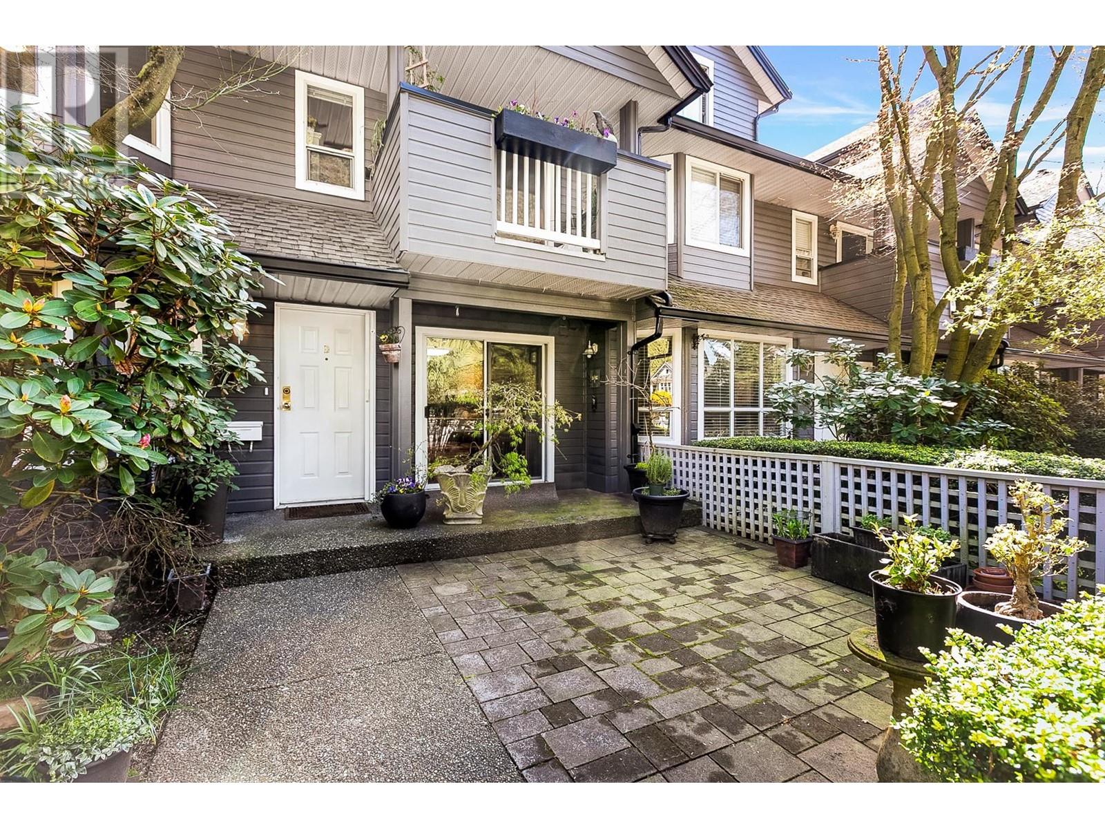 D 1133 E 29TH STREET, North Vancouver