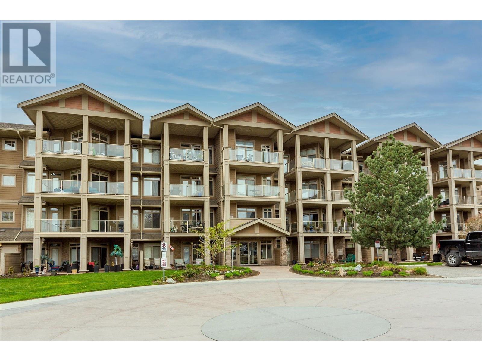 106 3533 Carrington Road, Westbank
